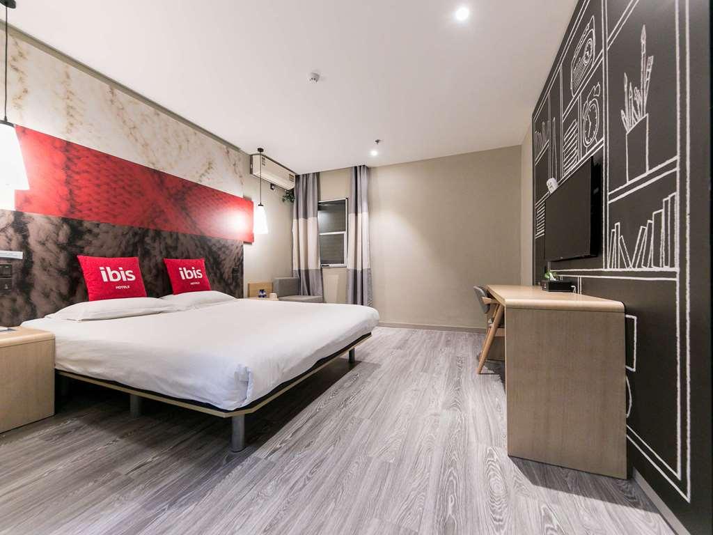 Ibis Nantong Qingnian Hotel Cameră foto
