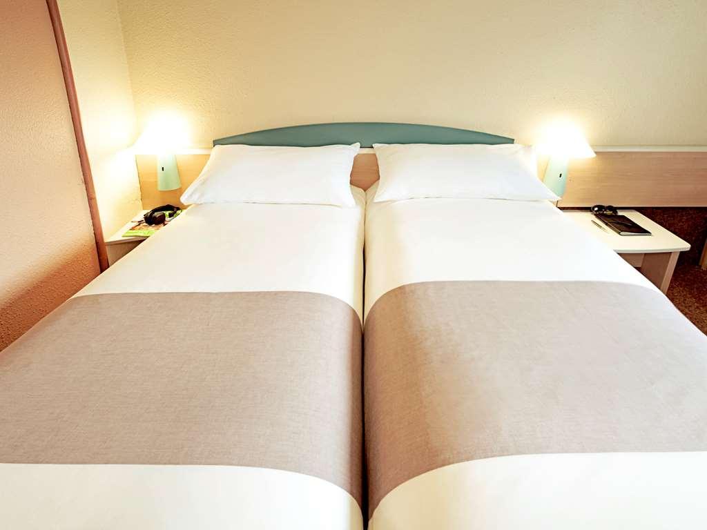 Ibis Nantong Qingnian Hotel Cameră foto