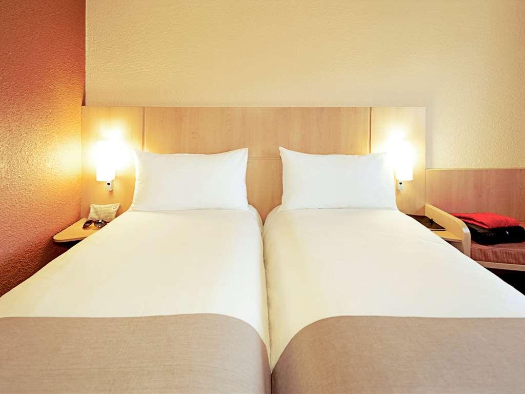 Ibis Nantong Qingnian Hotel Cameră foto