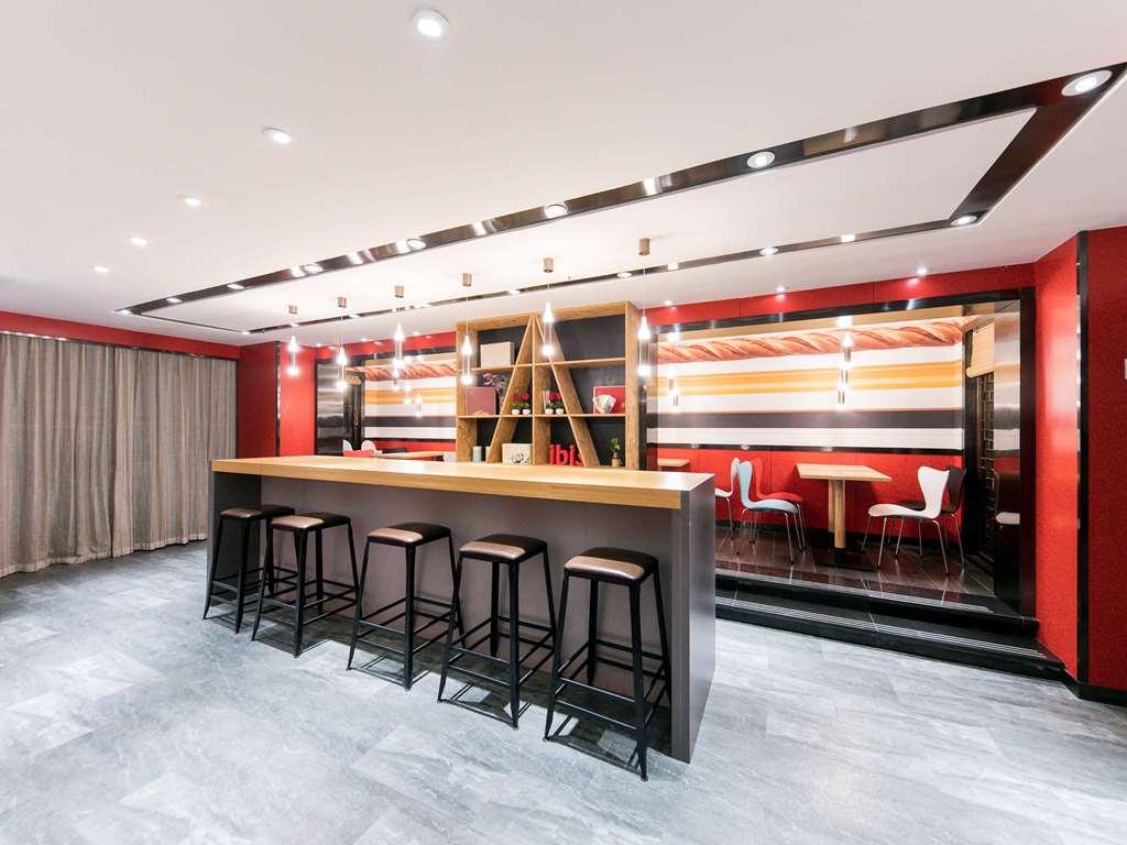 Ibis Nantong Qingnian Hotel Facilități foto